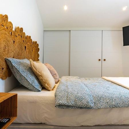 Chic Beach House 2 In Benalmadena By El Trocader Buitenkant foto